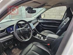 جيب جراند شيروكي إل